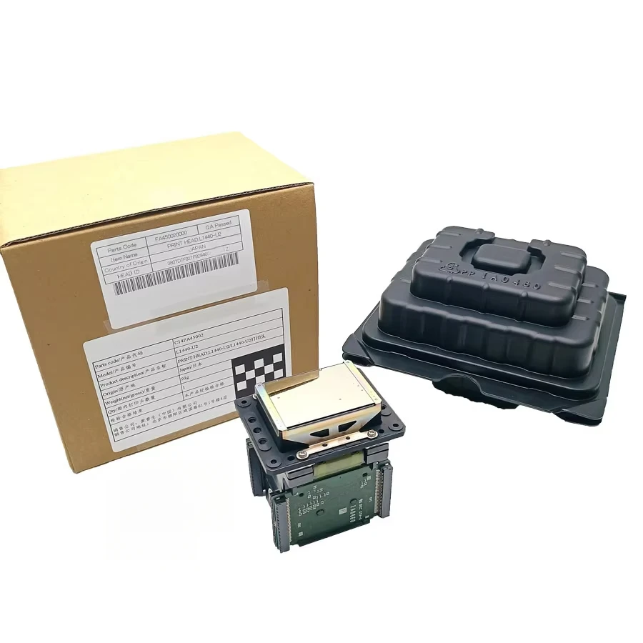 

Печатающая головка DX7 Печатающая головка DX7 L1440 U2 для принтеров Mimaki Roland Mutoh DX7