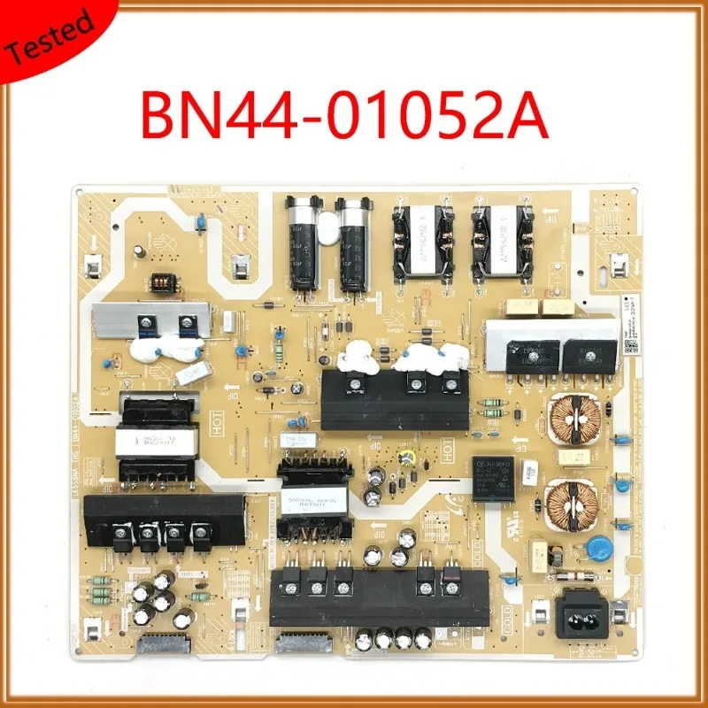 

BN44-01052A L65S8NA_THS Плата питания для телевизора SAMSUNG Professional Power Card Оригинальный телевизор