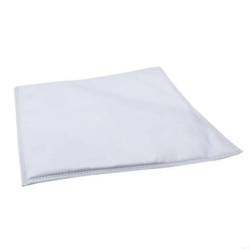 M6CBスカイムクリーナーバッグ3個の掃除機ダストバッグ掃除機袋掃除機クリーナー交換部品掃除機キャニスターバッグクロスマテリアル