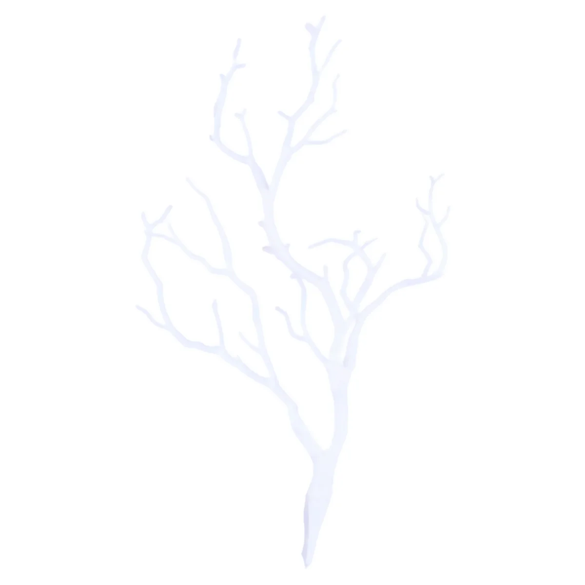 

Diy Antler Headdress Artificial Plant Landscaping Coral Branch Craft Accessories Simulation Deer Horn Headwear Decor