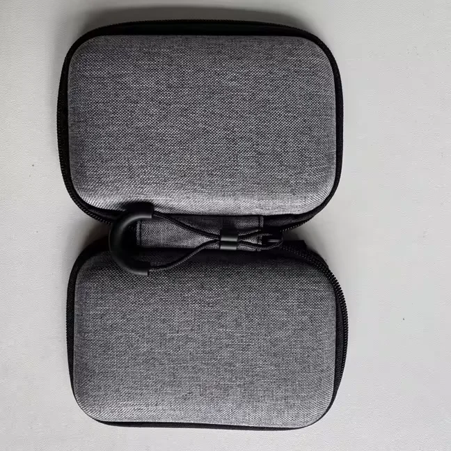 Custodia protettiva/borsa e protezione schermo per accessori console GKD Pixel 2 Pixel2