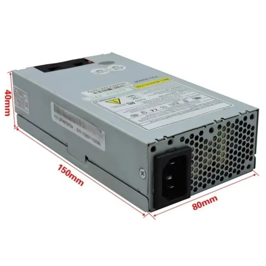FSP270-60LE 300W Wide Voltage Flex 1U Silent Power Supply For FSP Snail NAS