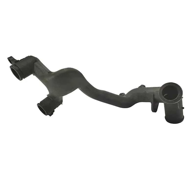 LR018275 Coolant Hose Tank Radiator Hose For LAND ROVER 2009-2022 RANGE ROVER IV DISCOVERY IV RANGE ROVER SPORT I JAGUAR XF I