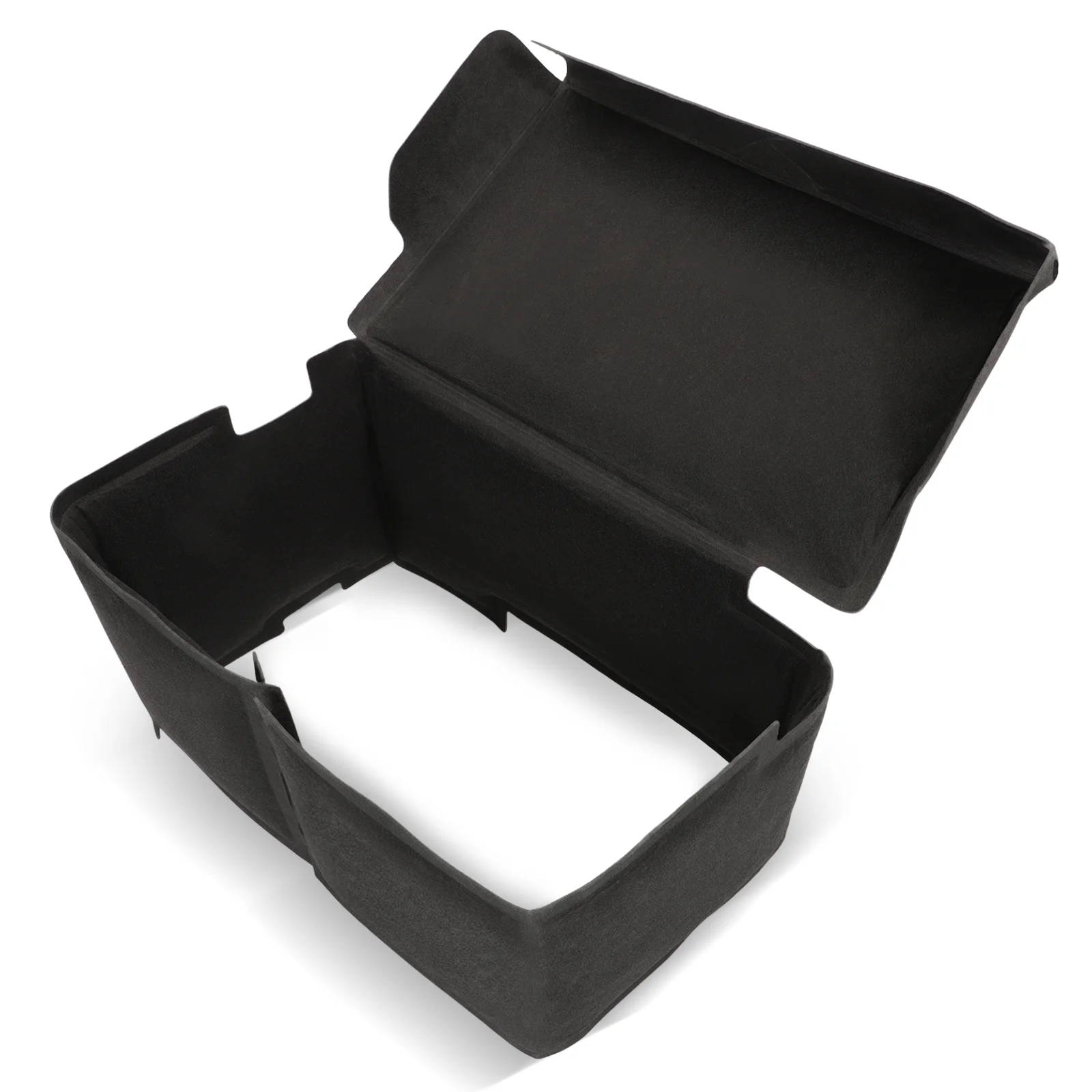 Battery Insulation Frost Protective Freeze Case Cover 5Q0915411B For VW Passat Jetta Golf Touran Magotan SEAT for Audi A3