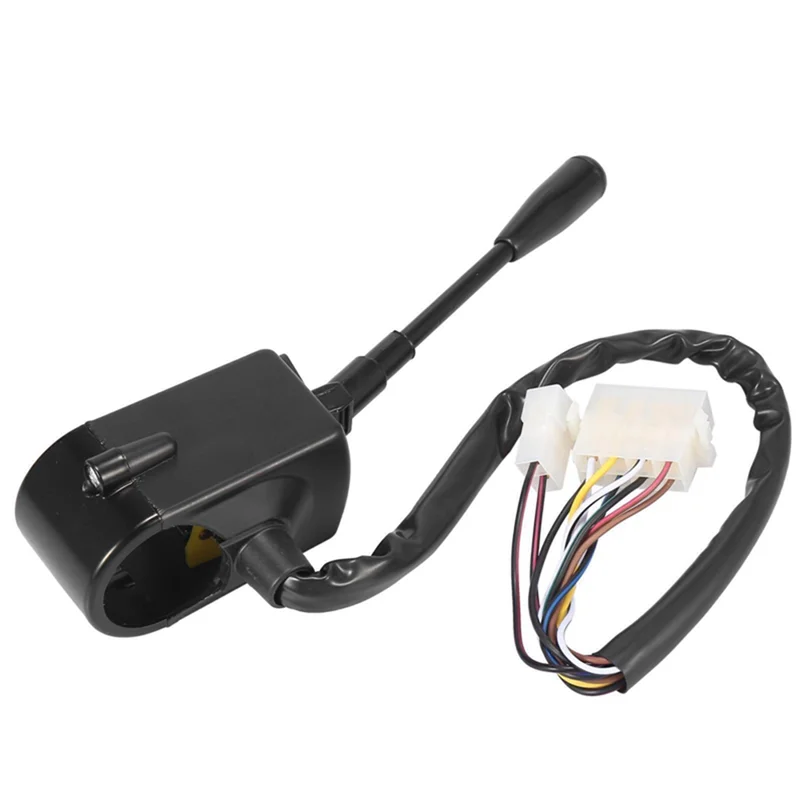 

Durable-Turn Signal Headlight Switch Steering Rod Switch Accessories For Mercedes Benz Combination Light Switch 0035458324 91100