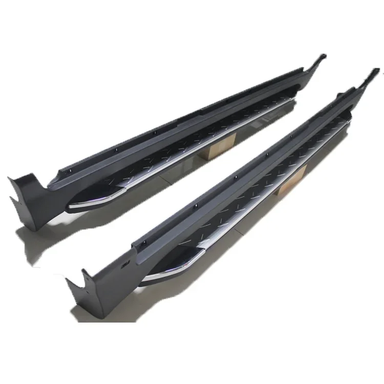 

Car Running board for KIA Sportage 2007+ Side step bar auto parts other exterior accessories(old) car side pedal