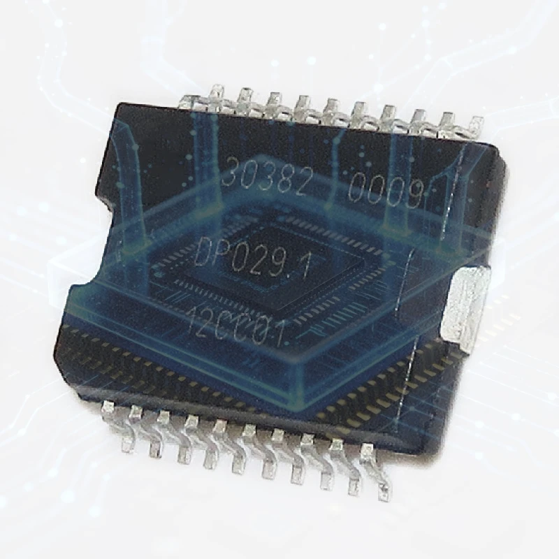 1PCS-50PCS 30382 HSOP-20 TDA7267A TDA7267 TPS51218DSCR TPS51218 IRG4PC50U G4PC50U LV47002 47002 NB671LGQ-Z NB671L