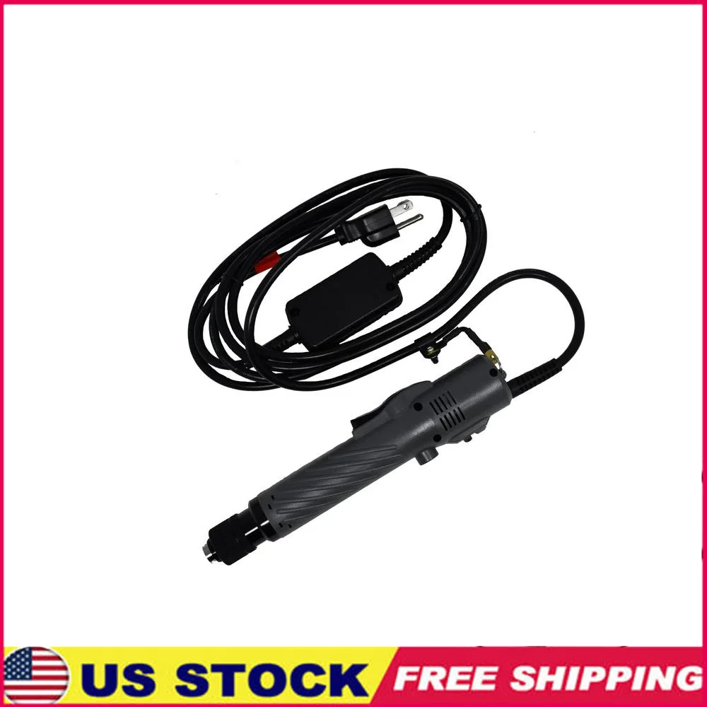 

Electric Torque Screwdriver Level Start Adjustable Torque Sumake Tool