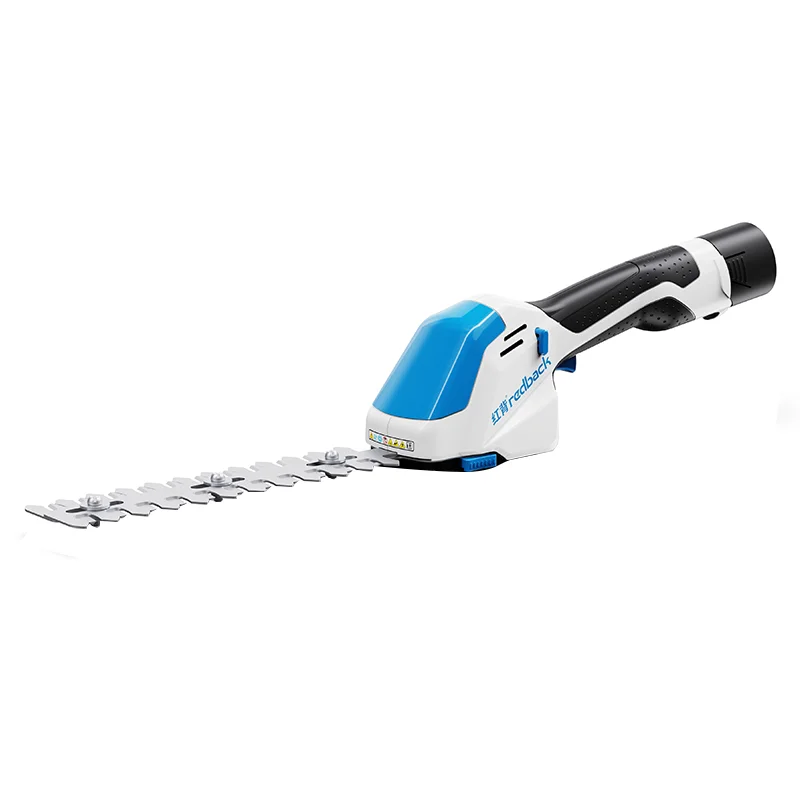 

Lightweight electric small trimmer