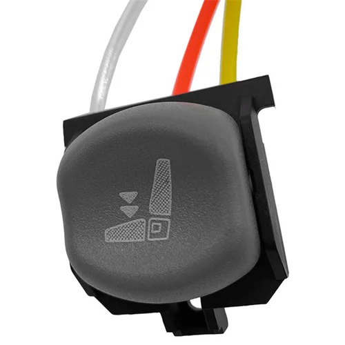2X interruptor de ajuste de asiento de camión, válvula de Control de ajuste de asiento para MAN Eurocargo Truck 81623406127 1510000043 2V5898193