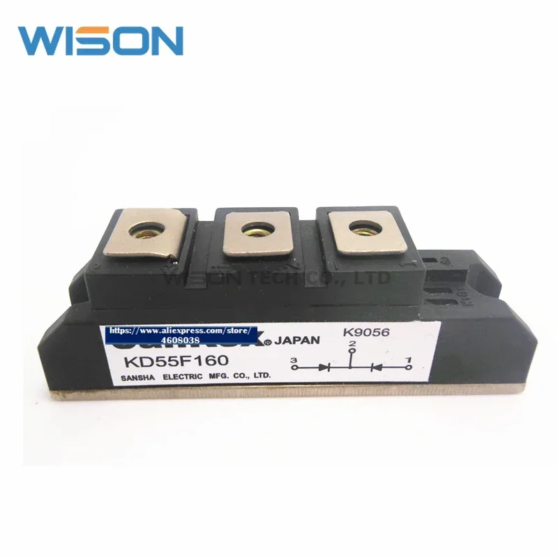KD55F160 Бесплатная доставка Новый и оригинальный модуль
