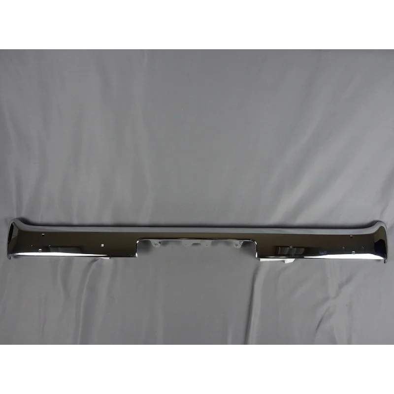 High Quality Universal Front Bumper Lip Retrofit Upgrade Parts for American Vehicles 1989-2015, Premium Plating Finish