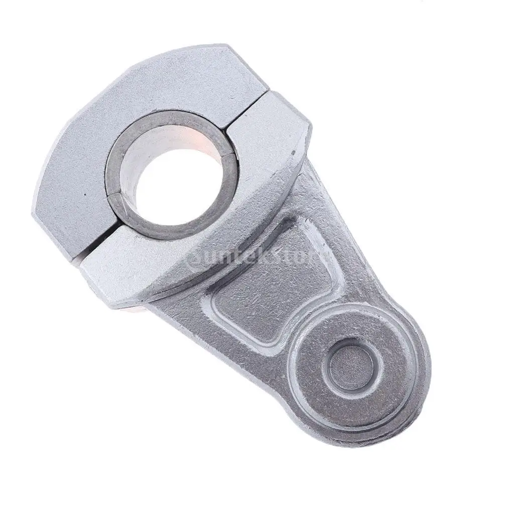 

Прочные кронштейны-переходники для крепления руля мотоцикла, легкие адаптеры для рулей 22 мм и 28 мм