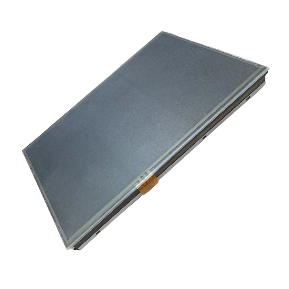 

Car Radio Replacement 8 Inch Touch Screen LCD Monitor for For SYNC2 Radio 2011 2016 Compatible with Multiple Models