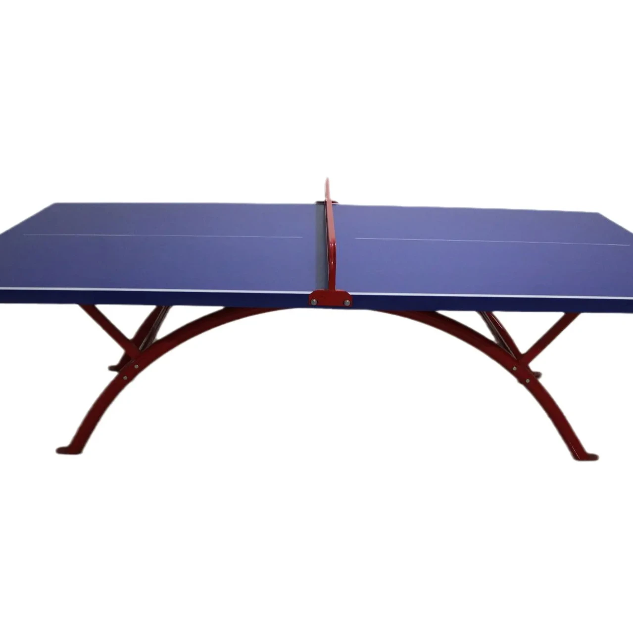 SMC Outdoor Competition Training Table Tennis Tablepromote sales