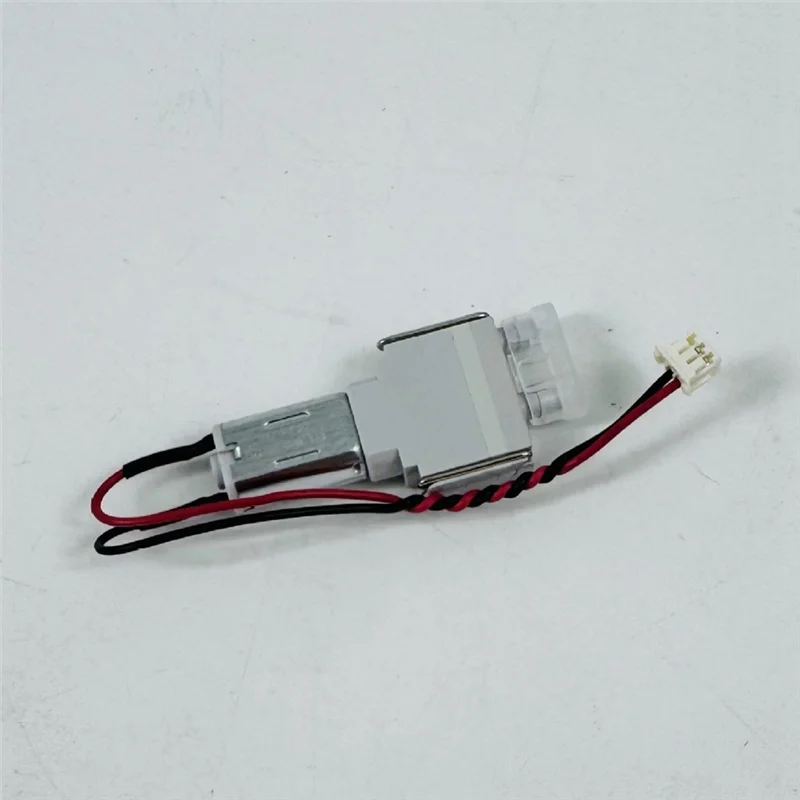 【MARKETING】CJWP08 Mini pompa acqua di ricambio per Dreame Mova Z50 Ultra/Z5/Z5 Pro Pezzi di ricambio Caterpillar Track Mop Presa Funct