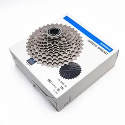 SHIMANO CS-HG50-10 MTB mountain bike 10 speed cassette 11-36T