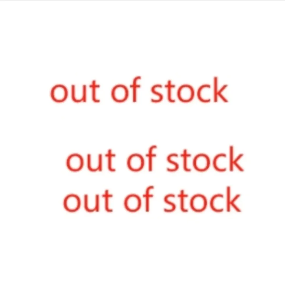 47" Rectangular Coffee Table, Modern White Faux Marble Cocktail Table, with Silver Mirrored Finish U-Shape Stainless Steel Base