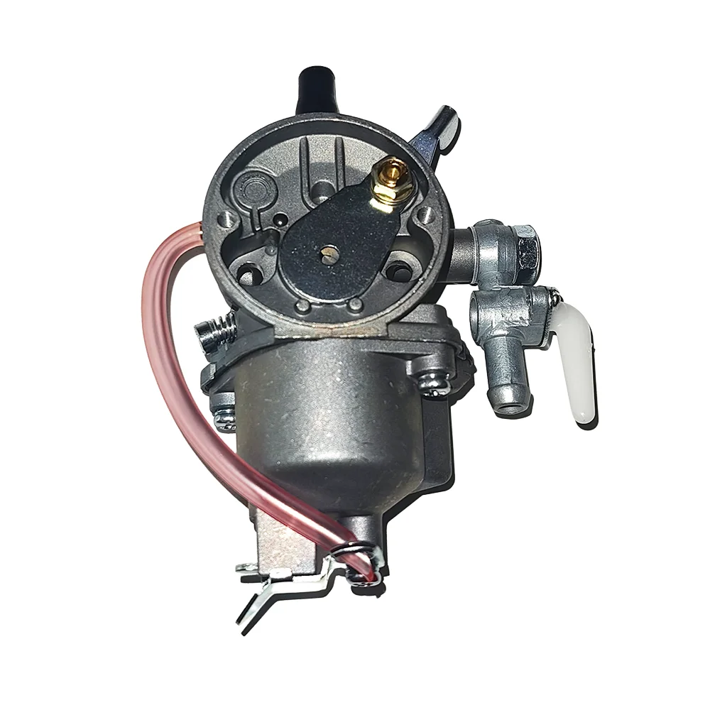 Carburetor Fit For Kaaz TD33 TD40 TD43 TD48 CG400 Fit For Kawasaki 15001-2525 Carb