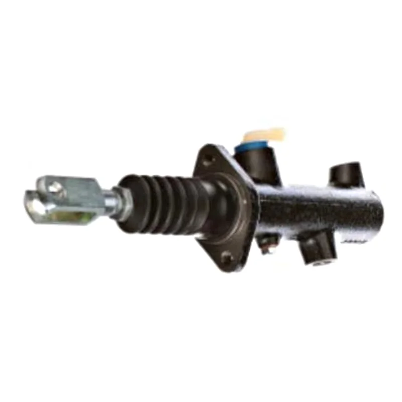 

2X New High Quality Tractor Brake Master Cylinder 48151473 3303732M92 87398198 ER3740 For New Holland Case Tractor Parts