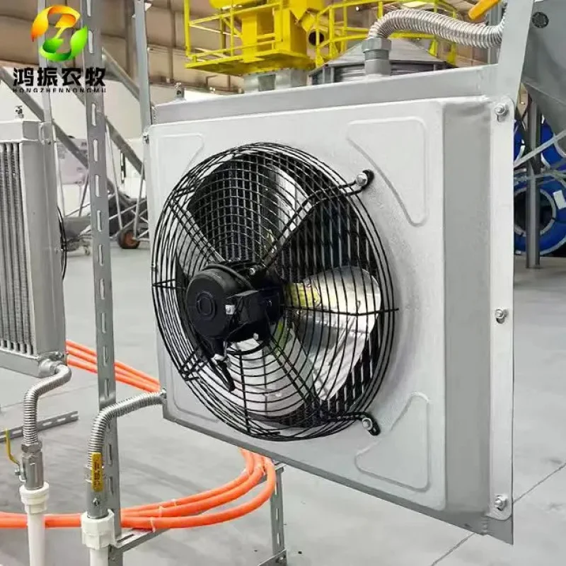 

High Heat Dissipation Farm Radiator