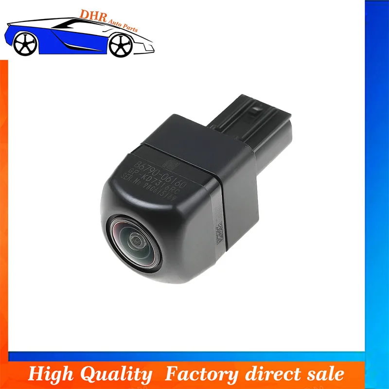 

For 2019 Toyota Camry 86790-06160 8679006160 Rear View Back-Up Parking Reverse Camera