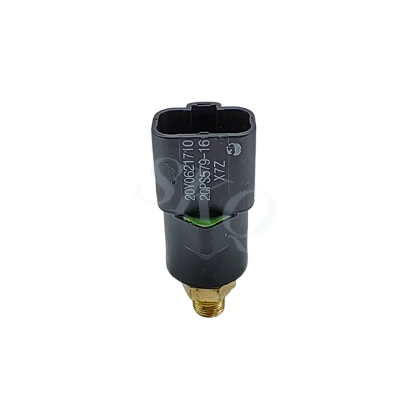 

For Komatsu Pc 200-6/300-6/400-6/450-6/40 Distribution Valve Pressure Sensor 20y-06-21710 Excavator Accessories
