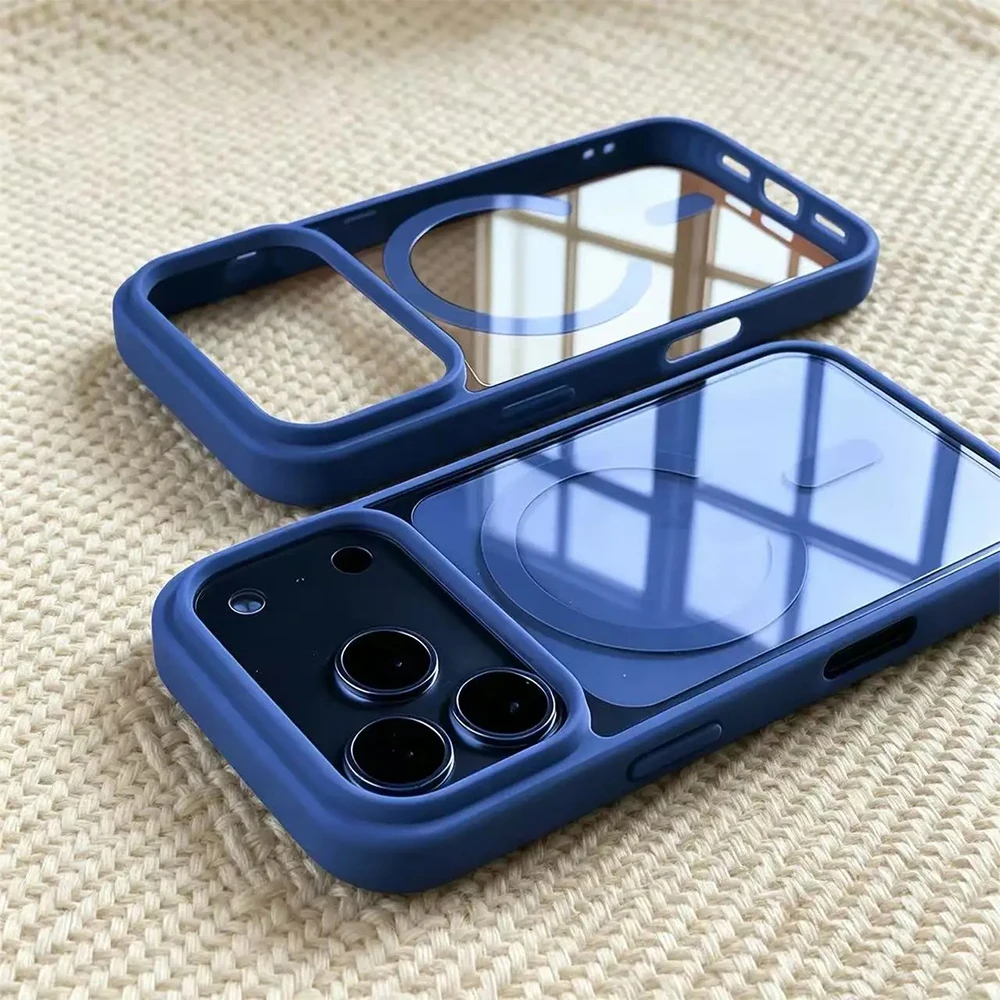 Phone Cases Trending - Fashion for Magsafe Wireless Charge Phone