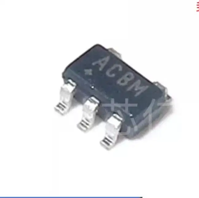 8PCS MAX8877EUK25/EUK28/EUK33/EUK50 Acbm/Acbn/Acbr/Acbs 100% New Original Chipset Ic Electronic Component Smd-image