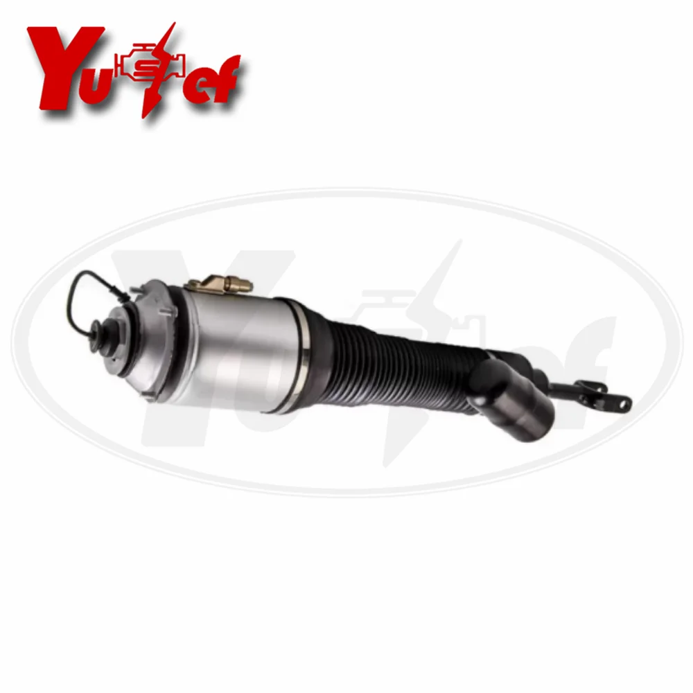 Front Right Air Shock Absorber For Bentley Continental GT VW Phaeton OE 3D0616040 3W7616040