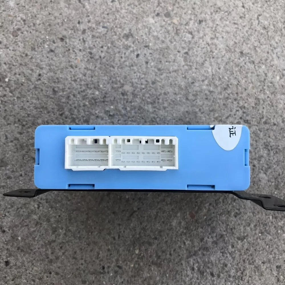 For Foton for Daimler for AUMAN ETX Truck Genuine Door Controller Central Locking Body Control Unit H0385010000A0 Brand New