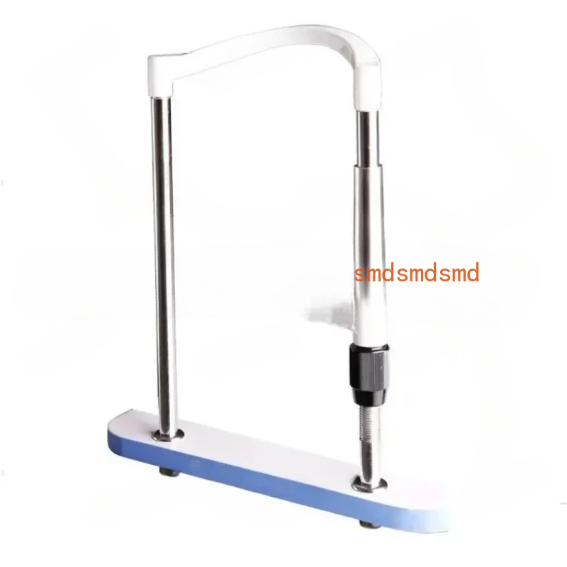 

Chin Support Experimental Lift Table Ophthalmic Equipment Fixed Bracket Clip-On Linear Training Instrument Forehead Support