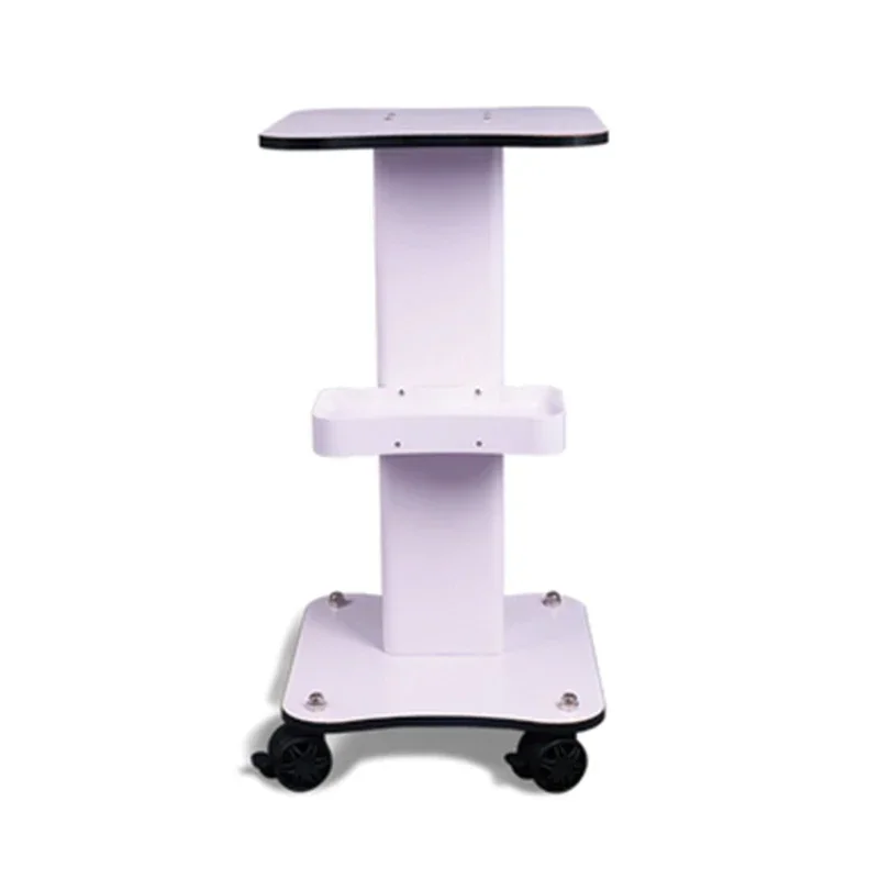 

Beauty Instrument Tray Rolling Cart,trolley spa, beauty trolley with wheels