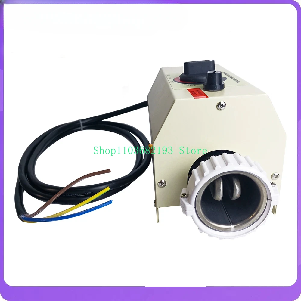 

3KW Mini Electric Water Heater Thermostat 220V Bathtub SPA Bath For Massage Hot Tub & Jacuzzi Heating