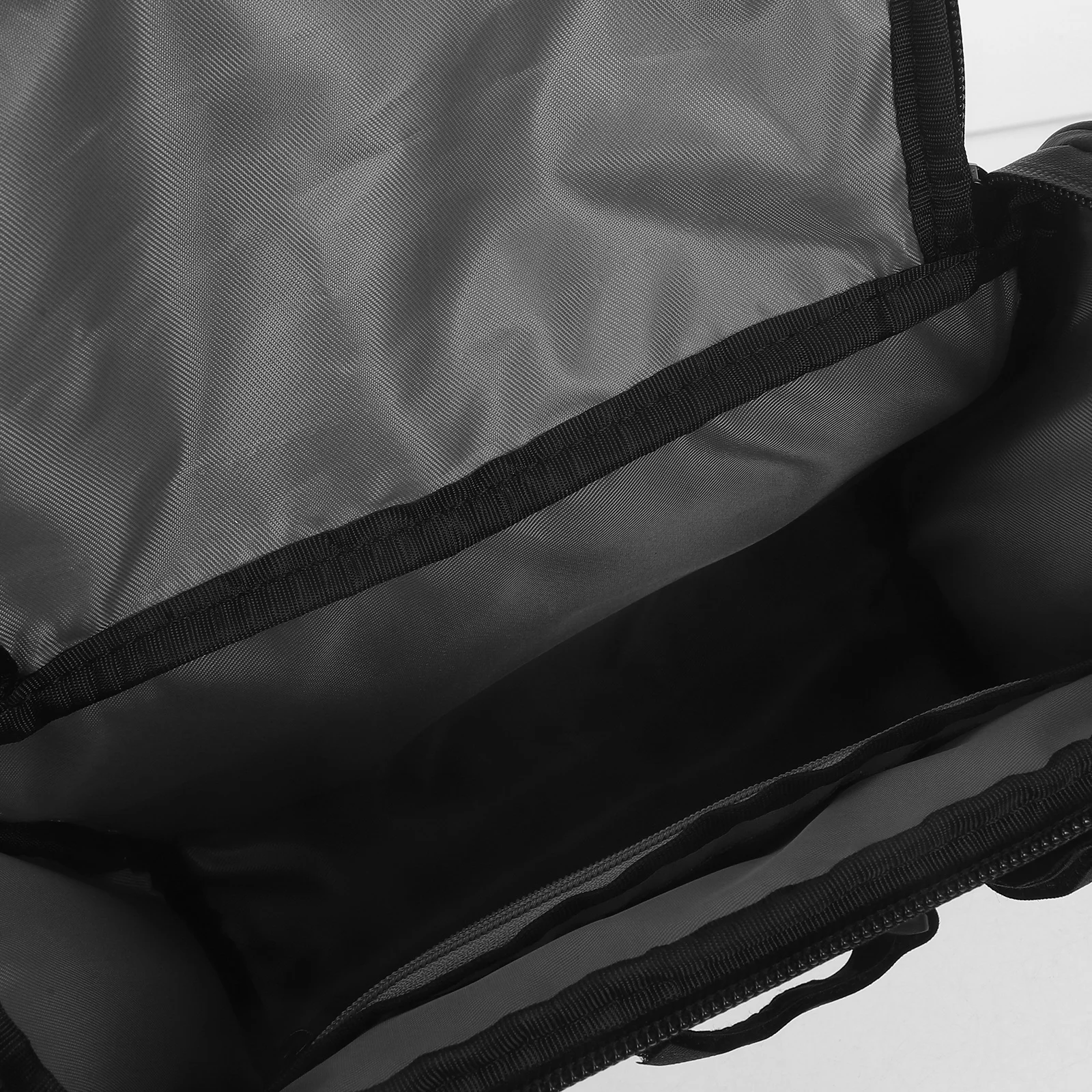 

Bike Phone Bag Large Capacity PU Handlebar Bag Front Storage Pouch for Mountain Road Bike Motorcycle Electric Scooter