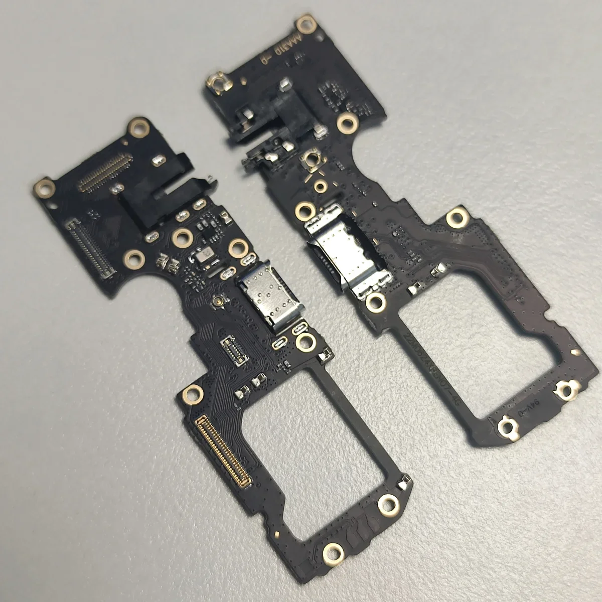 

For OPPO Reno7 4G / Reno7 5G / F21 Pro / Find X5 Lite Charging Port Board