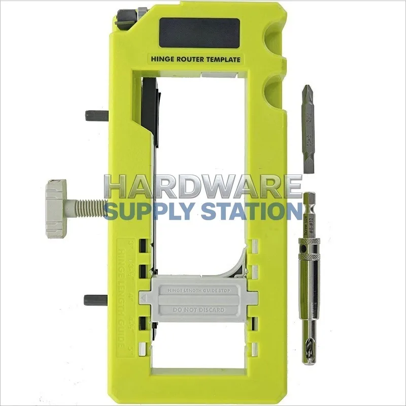 

Новый комплект для установки дверных петель/шаблон для сверления отверстий под замки и петли из алюминиевого сплава