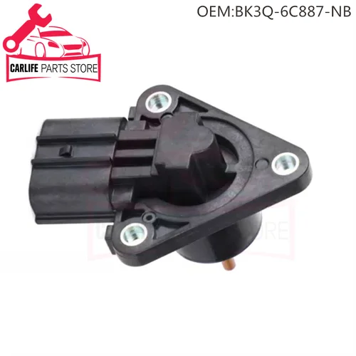 Imagen 2 del producto BK3Q6C887NB Sensor actuador de cargador Turbo BK3Q-6C887-NB 49131-06300 para Ford Ranger KD TKE KE para Mazda BT-50 BT50 HG 2011+