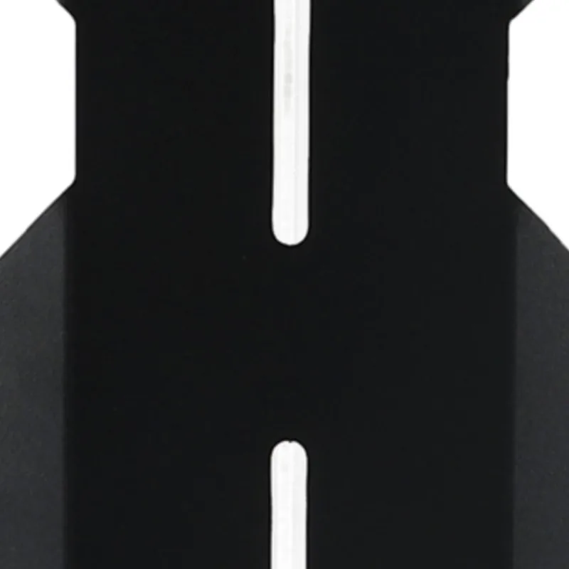 

For Super 73 S1 / S2 / RX CNC Aluminium Motorcycle Accessories Middle Mudguard Fender Cover Back Mudguard Splash Guard Protector