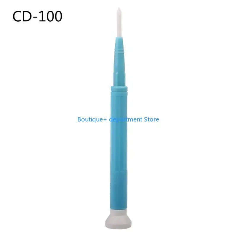 E1PD DIY Adjust Frequency Ceramic Screwdriver Anti-static Non-conductive Non-magnetic