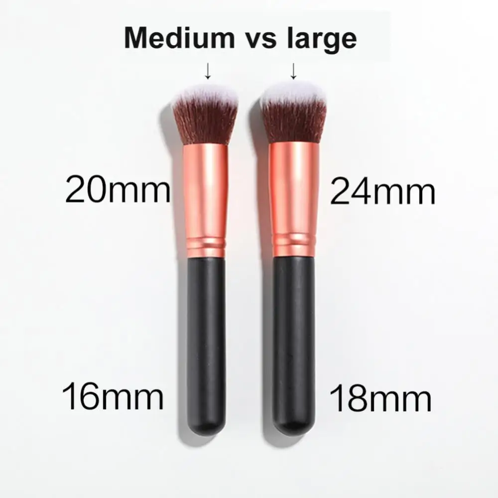 Makeup Brush Set Eye Shadow Brush Loose Powder Brush Blush Brush Makeup Set Brush Beauty Cosmetics Tools