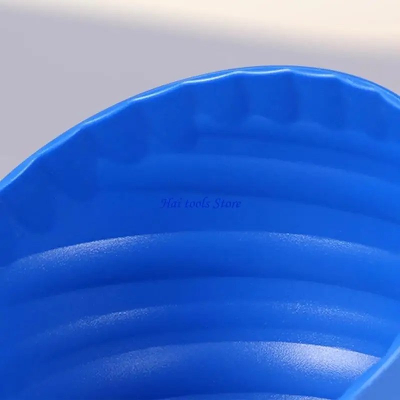 X37E Strong Storage Bowl Easily Attaches to Refrigerator or Metal Surfaces