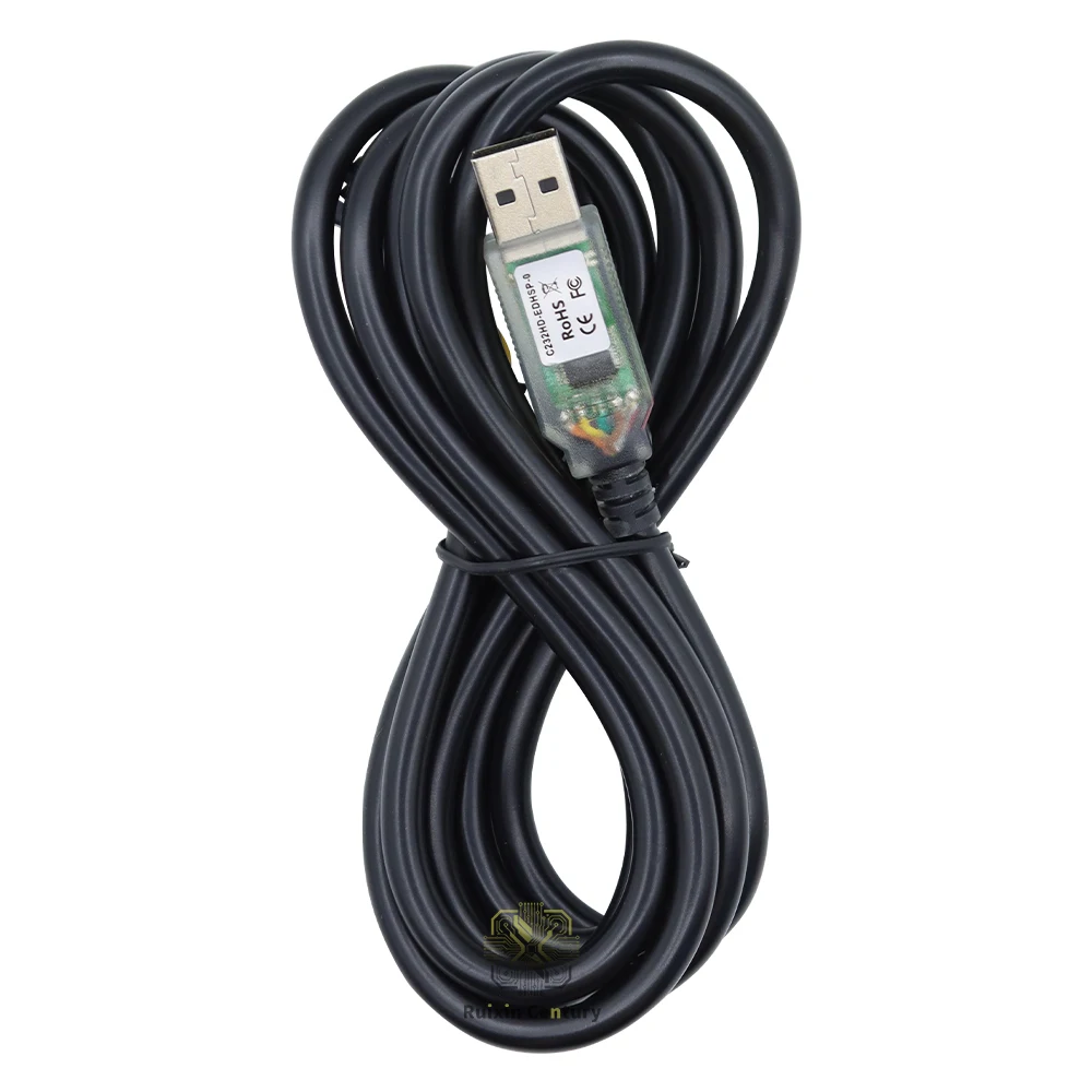 FOR FTDI C232HD‑EDHSP‑0 High Speed USB Cable FT232H USB To UART SPI I2C JTAG Interface In Stock