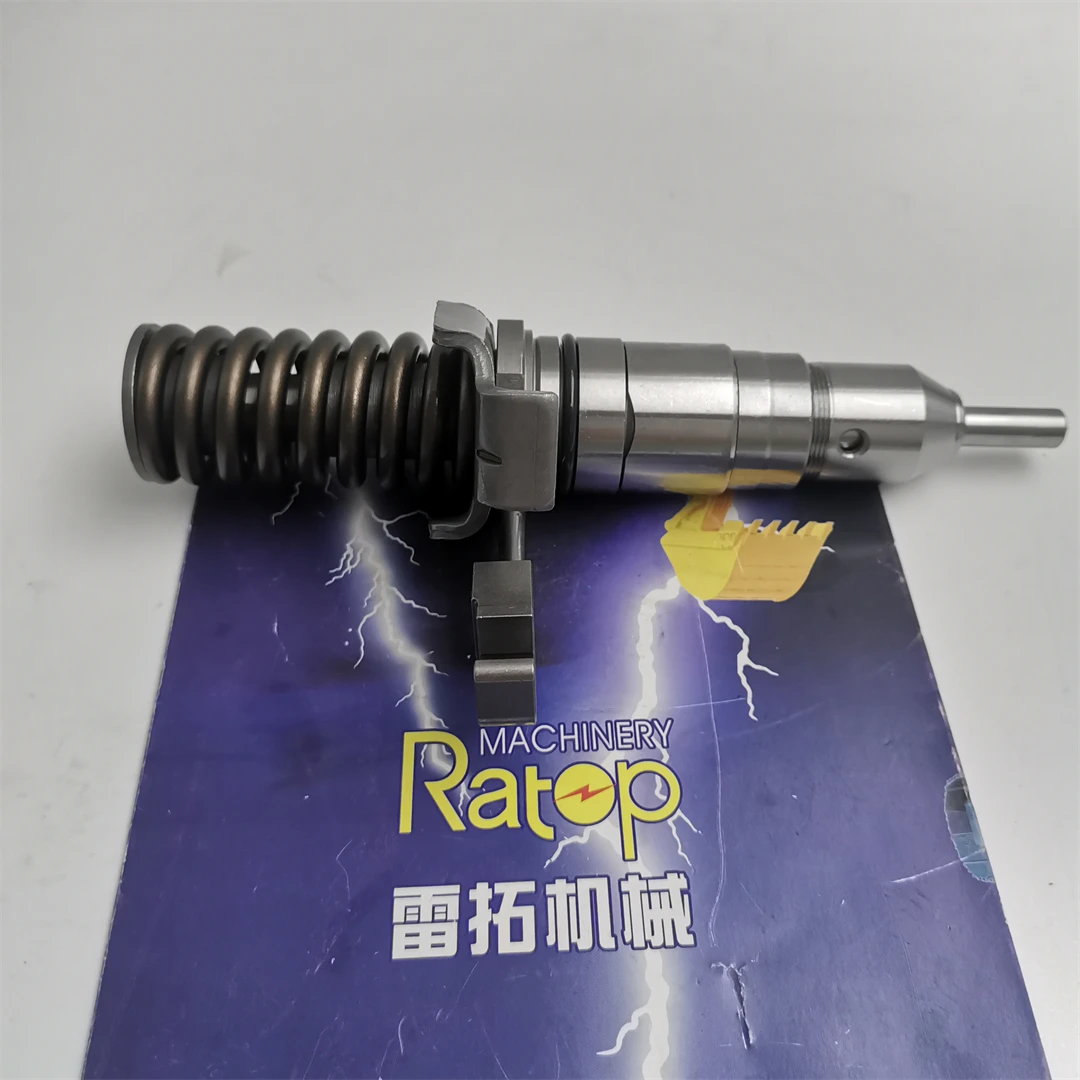 

E325 325B 320B E322 Diesel Fuel Injector 127-8216 3114 3116 Nozzle Injector 1278216 127-8222 271-8669 1278222 2718669