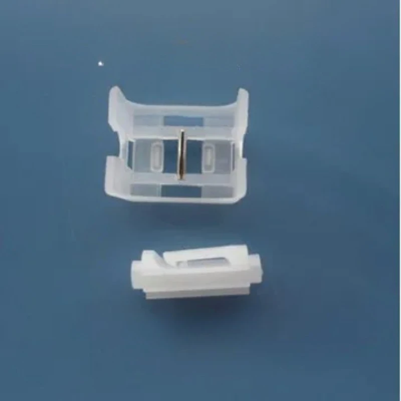 Aluminum Venetian Blinds Tape Roll Support 25mm Horizontal Blind Tape Bracket Window Blinds Spare Parts