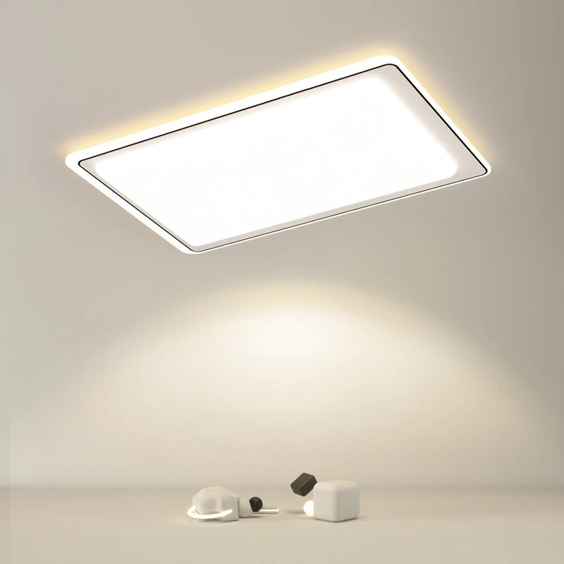 Ceiling light, creative, home, hall, main light, package