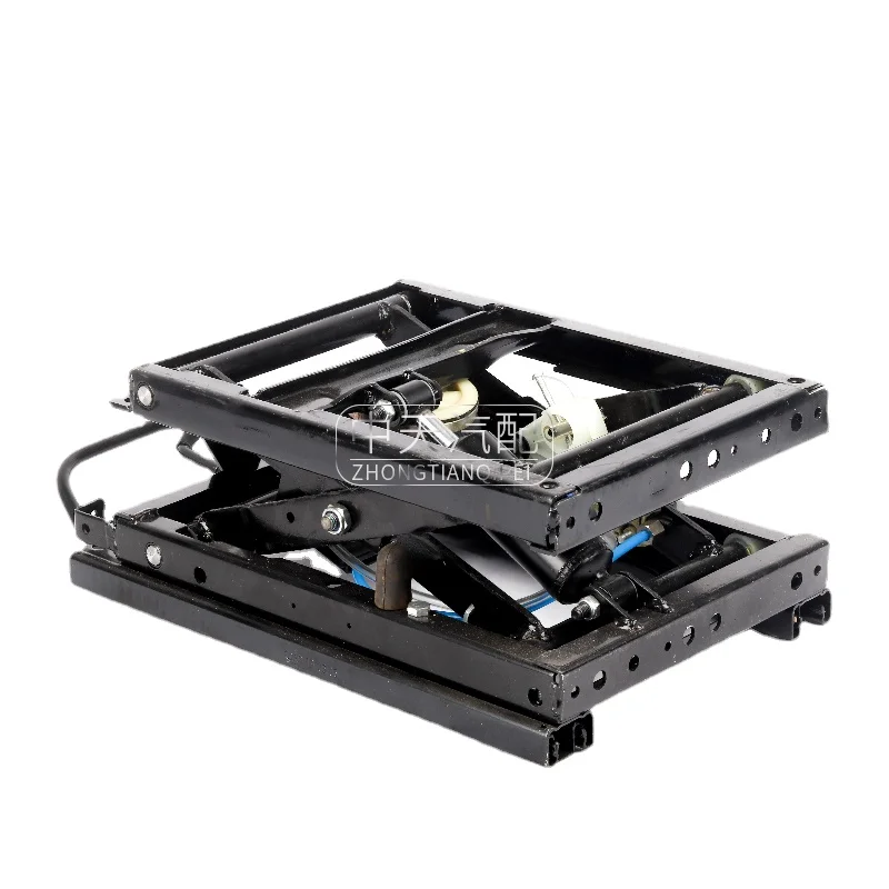 Modified J5G Airbag…