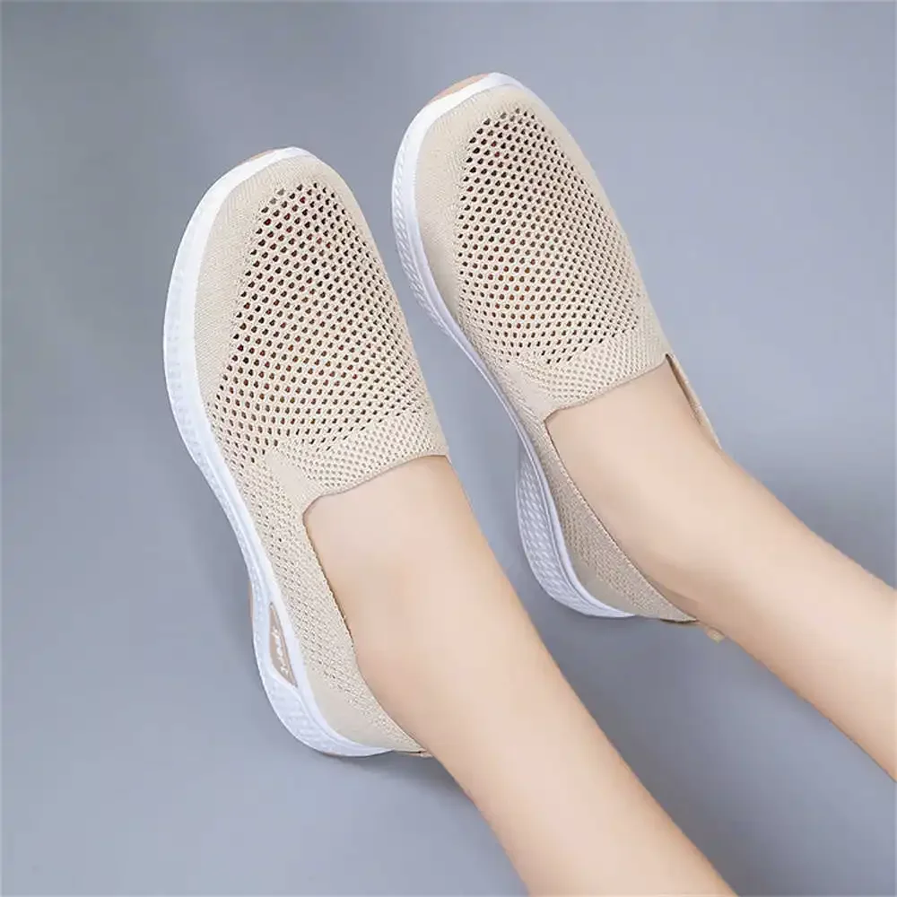 round toe ete loafer womens Vulcanize blue sneakers woman gym shoes sport collection clearance scarp runing shoses loafersy