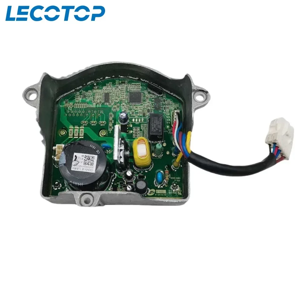 New 019614002 Motor Inverter Control Board For Midea/LittleSwan Washing Machine Driver PCB Washer Replacement Parts
