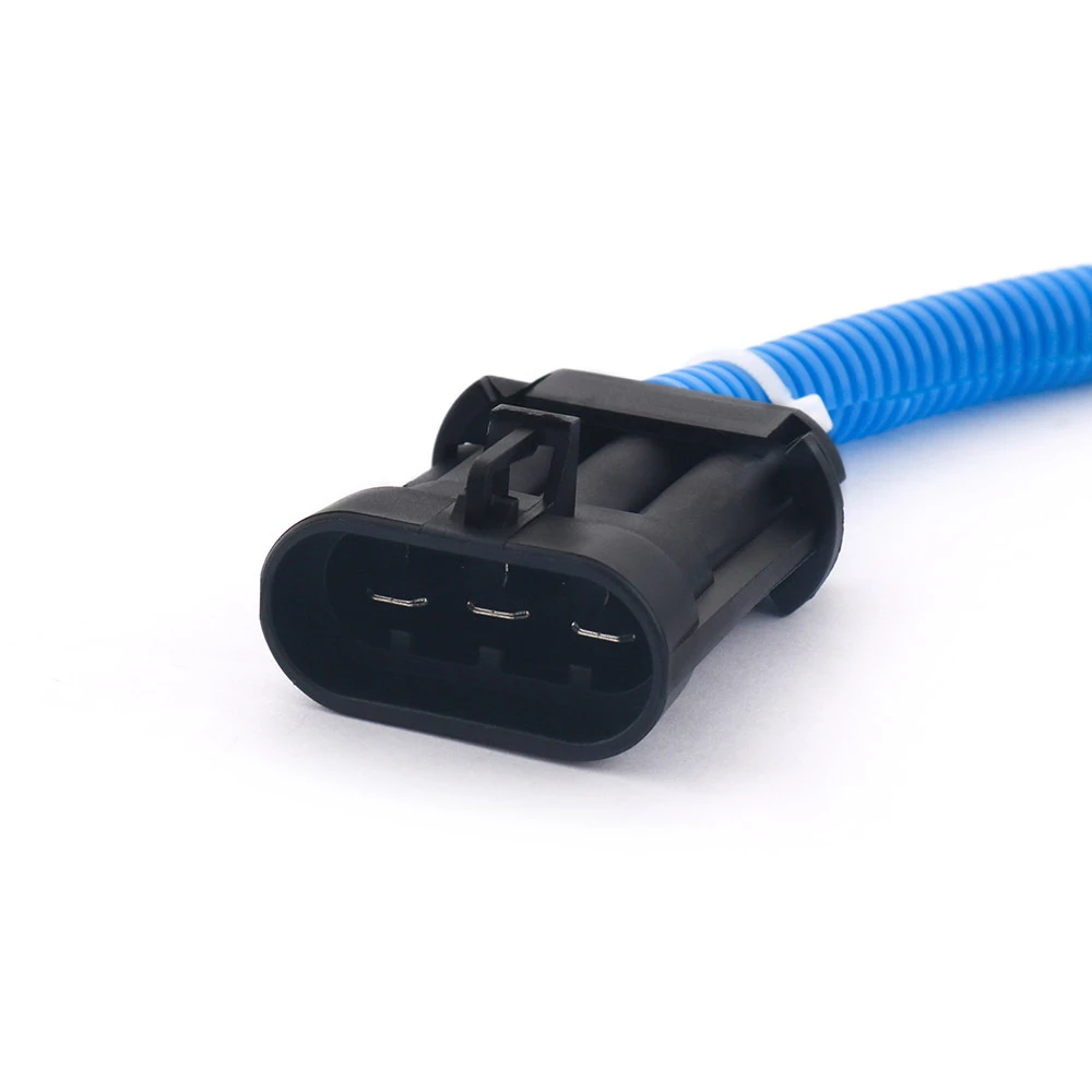 Voor Dodge Diesel Cummins Brandstofuitschakeling Solenoid Kit 3931570 5016244AA 5.9L 1994-1998 met Beugel - Vervangingsonderdeel voor Voertuig